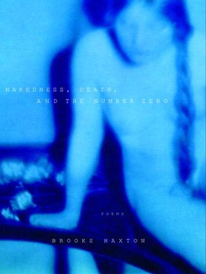 cover image of Nakedness, Death, and the Number Zero